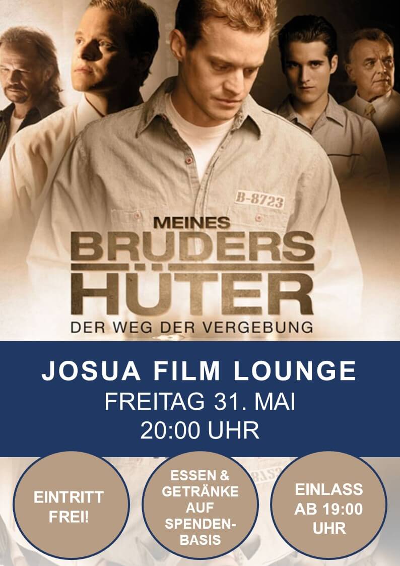 Film Lounge Bruders Hüter