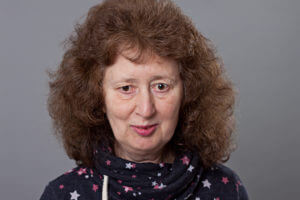 Anita Bettinger, Gemeinderat