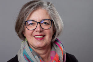Heike Hitzemann, Gemeinderat