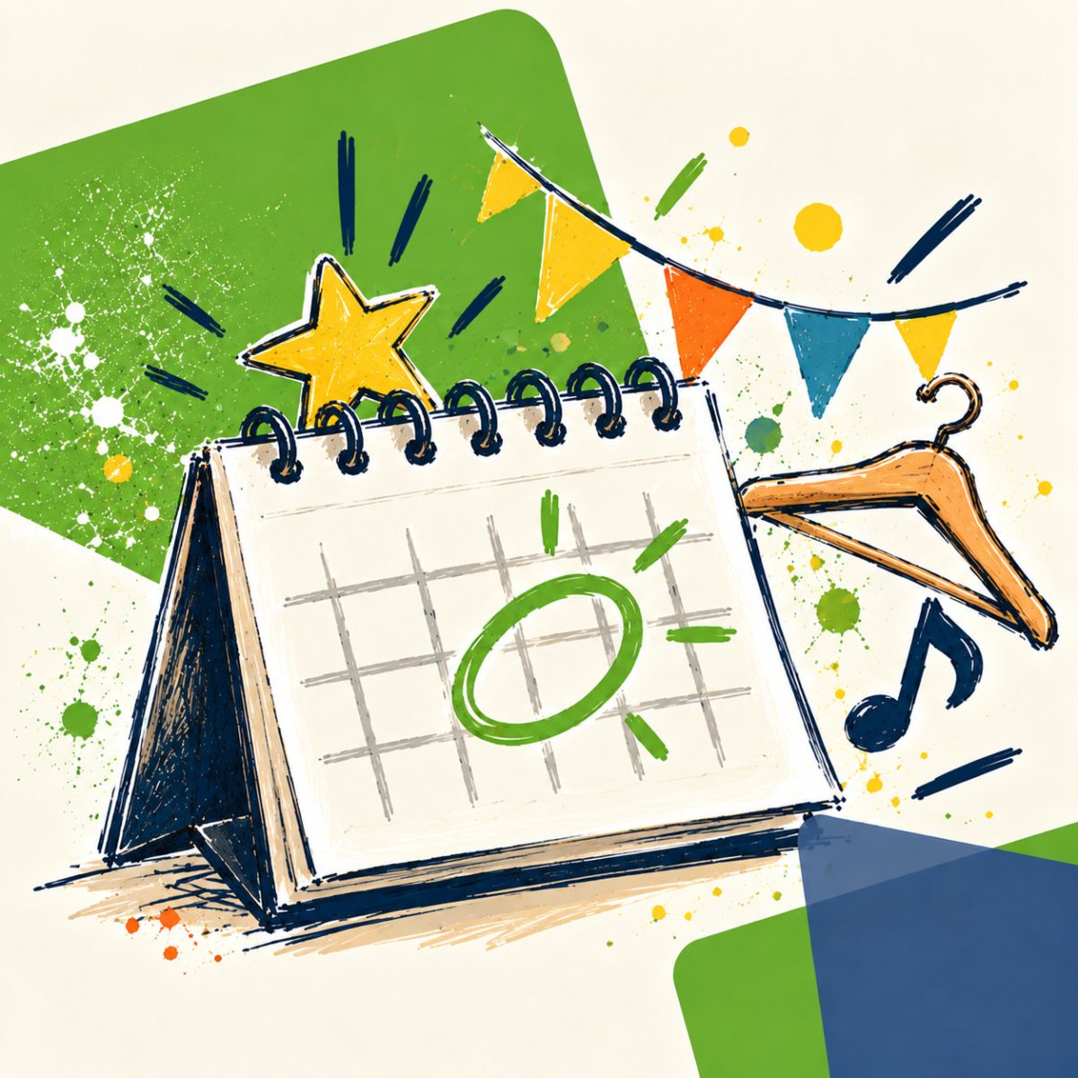 Events